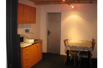 Slovacia Chata Banská Bystrica, Interiorul